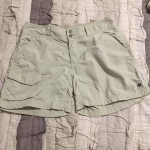 Columbia Shorts